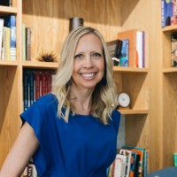 Meta Employee Carrie Fowler's profile photo