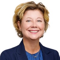 First West Credit Union Employee Sally Barton's profile photo