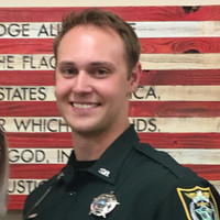 Warwick Police Department Employee Robert Lewis's profile photo