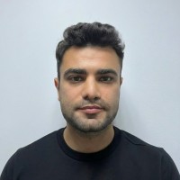 Azitrend Distribution Employee Berke Tufenk's profile photo