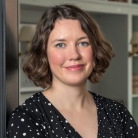 Houlihan Lokey Employee Eve Black's profile photo