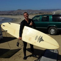 MINDBODY, Inc. Employee Brian Budd's profile photo