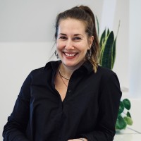 LiWooD Employee Nina Cackovic's profile photo