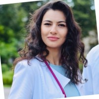 Charles.co Employee Natalia Mitru's profile photo