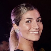 Froens Employee Rocio Gonzalez Martinez's profile photo