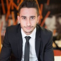 Autobutler Employee Kévin Ouvrard's profile photo