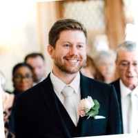 BOXPARK Employee Sam Hawker's profile photo