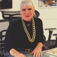 Deborah Timmons Email & Phone Number