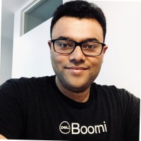 Arnav Dutta Email & Phone Number