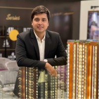 Edstate Employee Mayank Agarwal's profile photo