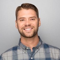 Garrett Hughes Email & Phone Number