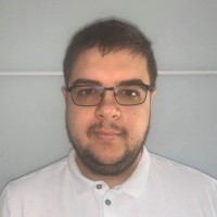 Rollet Employee Richárd Szabácsik's profile photo