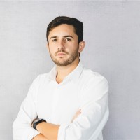 Carbonext Employee Rafael Martins's profile photo