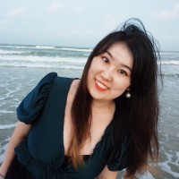TalentSeer Employee Grace Guo's profile photo