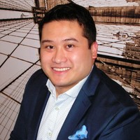 KentuckyOne Health Employee Jan Michael Veloso's profile photo
