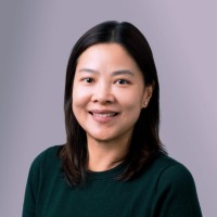 The Edge Partnership - The Edge in Asia Employee Nicole Lui's profile photo