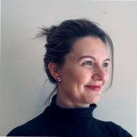 Mihaela Stefanov Email & Phone Number