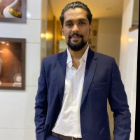 GivePlease Employee Abhishek Sarkale's profile photo