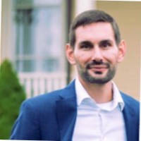 AKDO Employee Daniel Barrow's profile photo