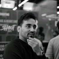 Unifize Employee Deepankar Sarmah's profile photo