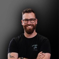 Walter Klassen FX Employee Brad Cunningham's profile photo