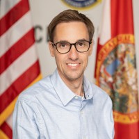 Florida Division of Emergency Management Employee Wagner Assis de Carvalho's profile photo