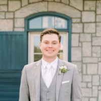 Cox Communications Employee Collin Webb's profile photo