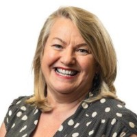 SPL POWERLINES UK Employee Fiona McMahon's profile photo
