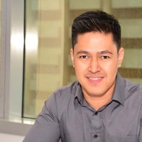 The Bloc Employee Michael Dizon's profile photo