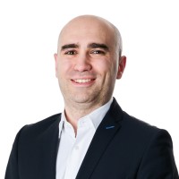 Marko Prgomet Email