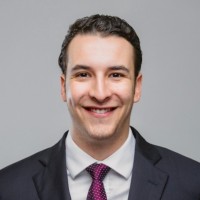 Hitachi Digital Employee James House's profile photo