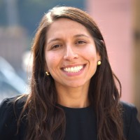 City of Pittsburgh, Department of Mobility and Infrastructure Employee Angie Martinez's profile photo