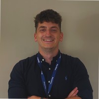 Maritime Transport Ltd Employee William Hewitt's profile photo