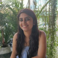 Habuild Employee Ritika Pradhan's profile photo