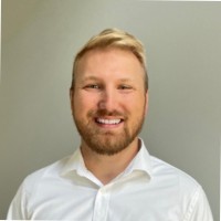 BBM Railway Solutions Employee John England's profile photo