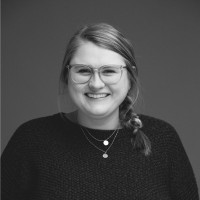 United Food Bank Employee Madeline Mittelstaedt's profile photo