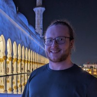 Hampel Corp. Employee Florian Strauss's profile photo