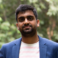 Rubrik Employee Vaibhav Seth's profile photo