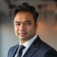 evoSonic Employee Rusty Rahil's profile photo
