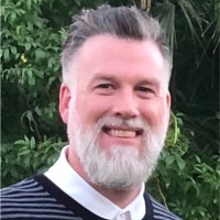 CBRE Employee Justin Ross's profile photo