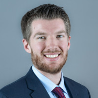 Quantus Claim Preparation Services Employee Collin Murray's profile photo