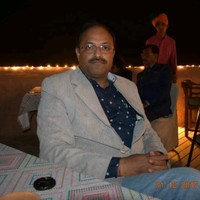 Dana Group Employee Shivender Sharma's profile photo