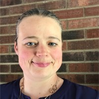 threshold.world Employee Naomi Downs's profile photo