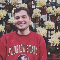 Trader Joe's Employee Anthony Rizza's profile photo