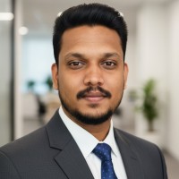 Spinny Employee Vinith J's profile photo