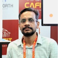 Seamedia e-commerce solutions Employee Prajosh Vm's profile photo