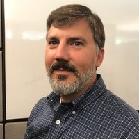 IBM Employee Timothy Causey's profile photo