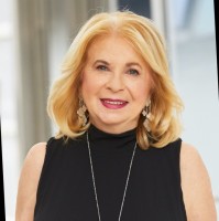 Agnes Goldberger Email & Phone Number