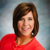 GoodLife Innovations Employee Amy Unmacht's profile photo