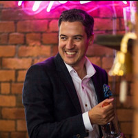 Greenify Ltd Employee Steve Thompson's profile photo